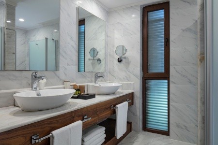 Turecko Kemer Nirvana Mediterranean Excellence (Ex.