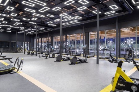 Turecko Antalya Nirvana Cosmopolitan (Ex.