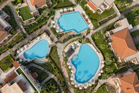 Aegean Melathron Thalasso Spa - 357