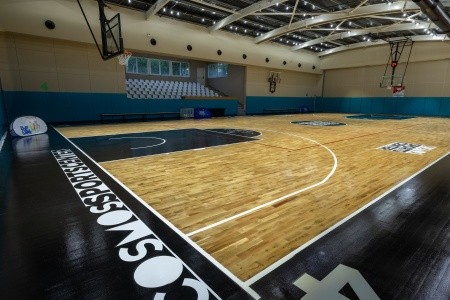 Turecko Antalya Nirvana Cosmopolitan (Ex.