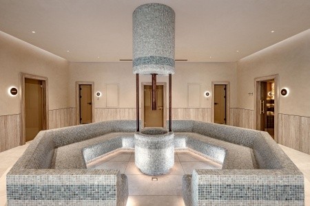 Turecko Kemer Akka Antedon 9 dňový pobyt Ultra All inclusive Letecky Letisko: Praha April 2026 (29/04/26- 7/05/26)