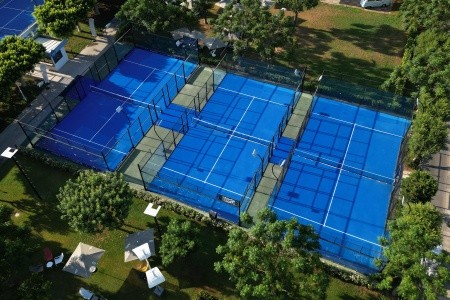 Turecko Antalya Nirvana Cosmopolitan (Ex.