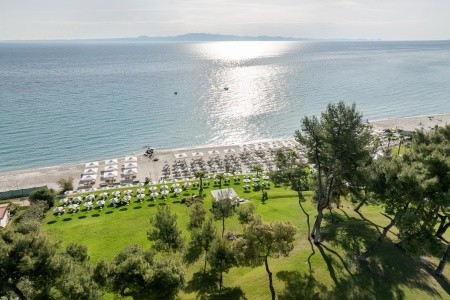 Aegean Melathron Thalasso Spa - 359