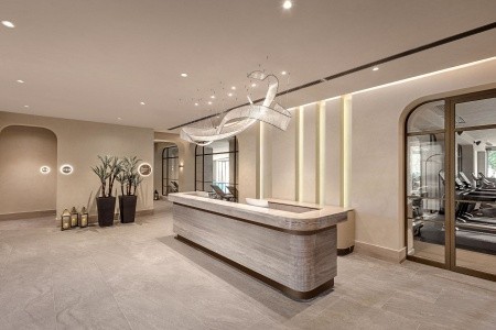 Turecko Kemer Akka Antedon 9 dňový pobyt Ultra All inclusive Letecky Letisko: Praha April 2026 (29/04/26- 7/05/26)