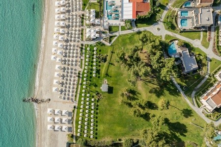 Aegean Melathron Thalasso Spa - 361