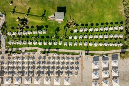 Aegean Melathron Thalasso Spa - 362