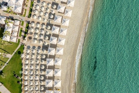 Aegean Melathron Thalasso Spa - 363