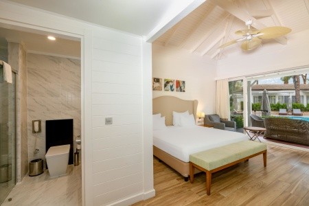 Turecko Kemer Nirvana Mediterranean Excellence (Ex.