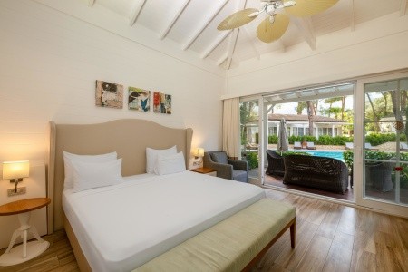 Turecko Kemer Nirvana Mediterranean Excellence (Ex.