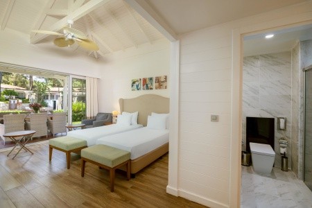 Turecko Kemer Nirvana Mediterranean Excellence (Ex.