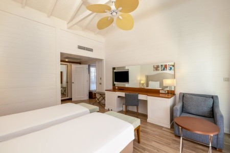 Turecko Kemer Nirvana Mediterranean Excellence (Ex.