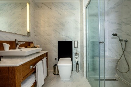 Turecko Kemer Nirvana Mediterranean Excellence (Ex.