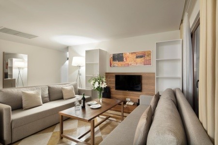 Turecko Kemer Nirvana Mediterranean Excellence (Ex.