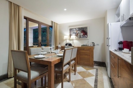 Turecko Kemer Nirvana Mediterranean Excellence (Ex.