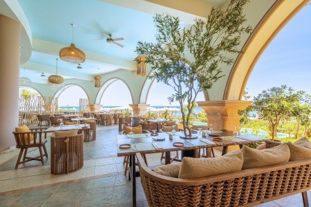 Grécko Rodos Atrium Prestige Thalasso Spa Resort & Villas 15 dňový pobyt Polpenzia Letecky Letisko: Brno September 2026 ( 9/09/26-23/09/26)