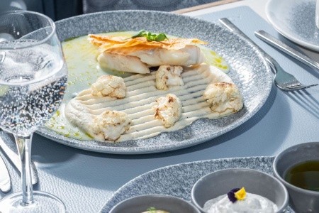 Grécko Rodos Atrium Prestige Thalasso Spa Resort & Villas 15 dňový pobyt Polpenzia Letecky Letisko: Brno September 2026 ( 9/09/26-23/09/26)