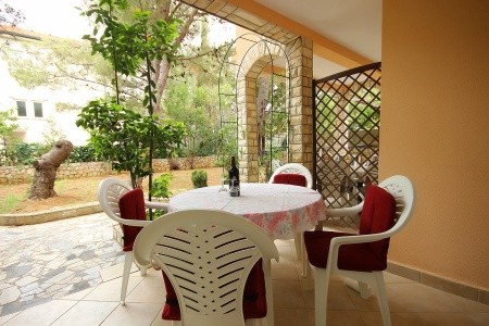 Apartmány 3298-699 - 3