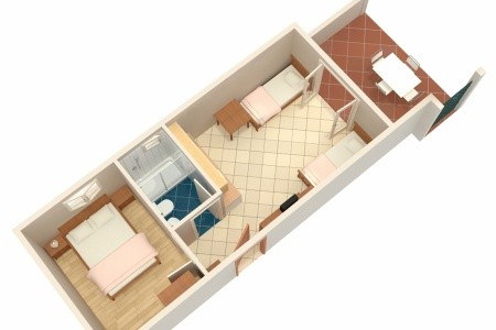 Apartmány 3298-699 - 63