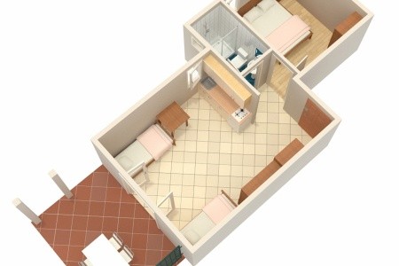 Apartmány 3298-699 - 37