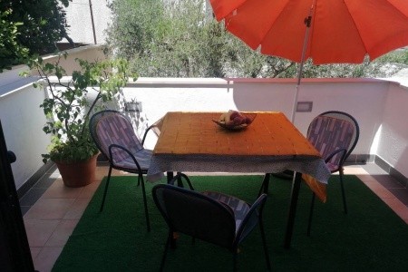 Apartmány 3298-1537 - 1