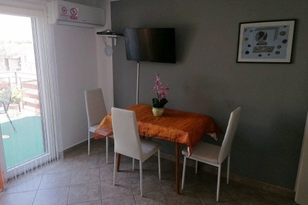 Apartmány 3298-1537 - 2