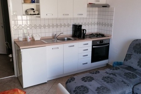 Apartmány 3298-1537 - 3
