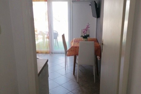 Apartmány 3298-1537 - 8