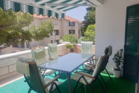 Apartmány 3298-2765