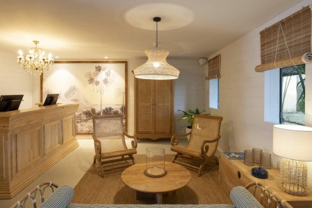 Veranda Grand Baie - 4