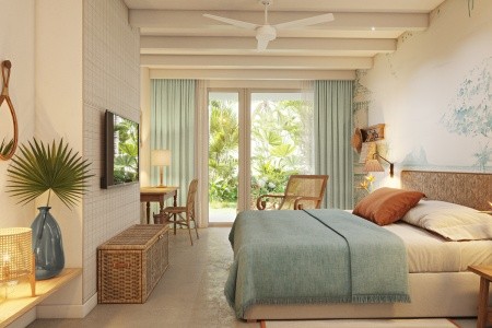 Veranda Grand Baie - 8