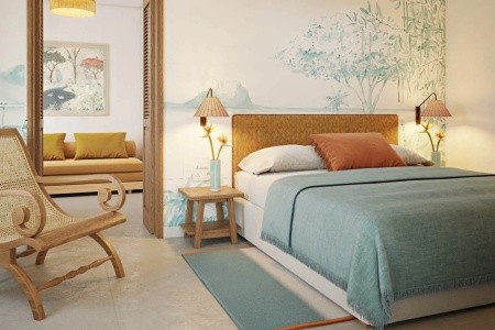 Veranda Grand Baie - 9