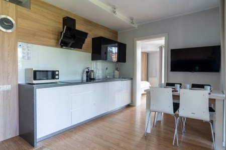 Poľsko Polské Tatry Harenda Residence (Ex.