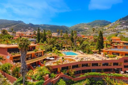 Quinta Splendida Wellness & Botanical Garden - 2