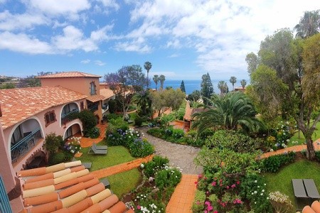 Quinta Splendida Wellness & Botanical Garden - 3