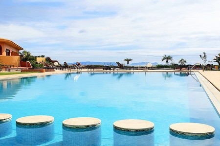 Quinta Splendida Wellness & Botanical Garden - 4