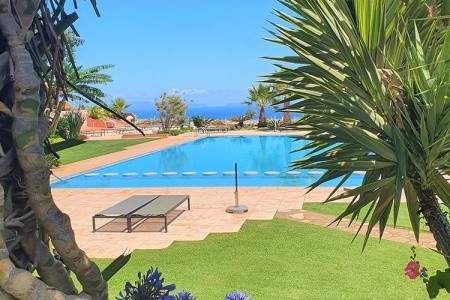 Quinta Splendida Wellness & Botanical Garden - 5