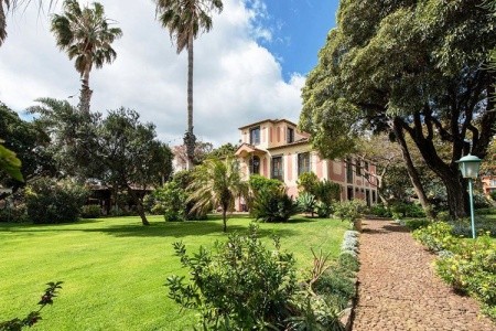 Quinta Splendida Wellness & Botanical Garden - 6