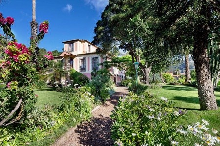 Quinta Splendida Wellness & Botanical Garden - 7