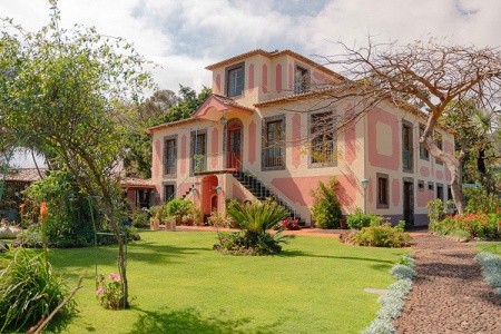 Quinta Splendida Wellness & Botanical Garden - 8