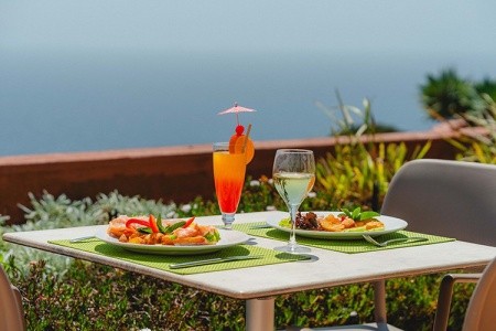 Quinta Splendida Wellness & Botanical Garden - 9