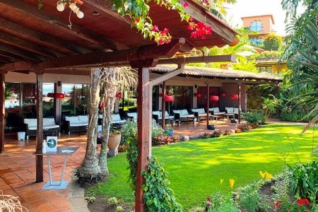 Quinta Splendida Wellness & Botanical Garden - 10