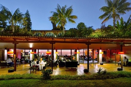 Quinta Splendida Wellness & Botanical Garden - 11