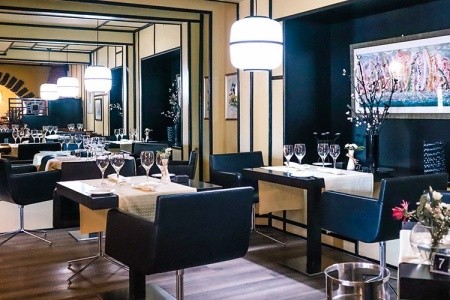 Quinta Splendida Wellness & Botanical Garden - 12