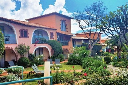 Quinta Splendida Wellness & Botanical Garden - 13