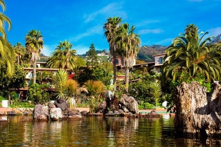 Quinta Splendida Wellness & Botanical Garden - 14