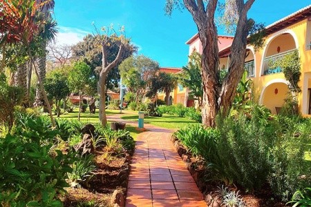 Quinta Splendida Wellness & Botanical Garden - 15