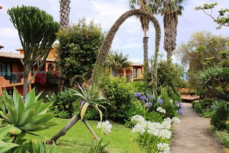 Quinta Splendida Wellness & Botanical Garden - 16