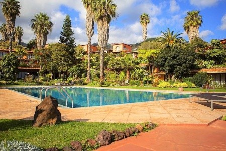 Quinta Splendida Wellness & Botanical Garden - 18