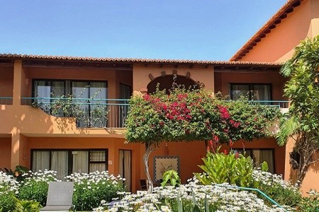 Quinta Splendida Wellness & Botanical Garden - 19