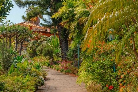 Quinta Splendida Wellness & Botanical Garden - 20